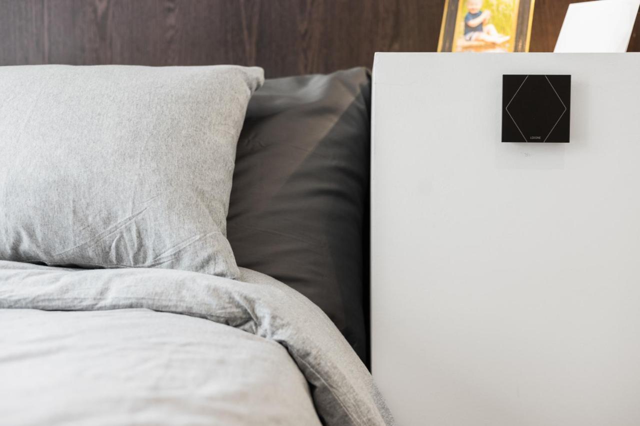 The R Apartment Uetliberg, Klima, Parken - Wallbox غيرولدسفيل المظهر الخارجي الصورة