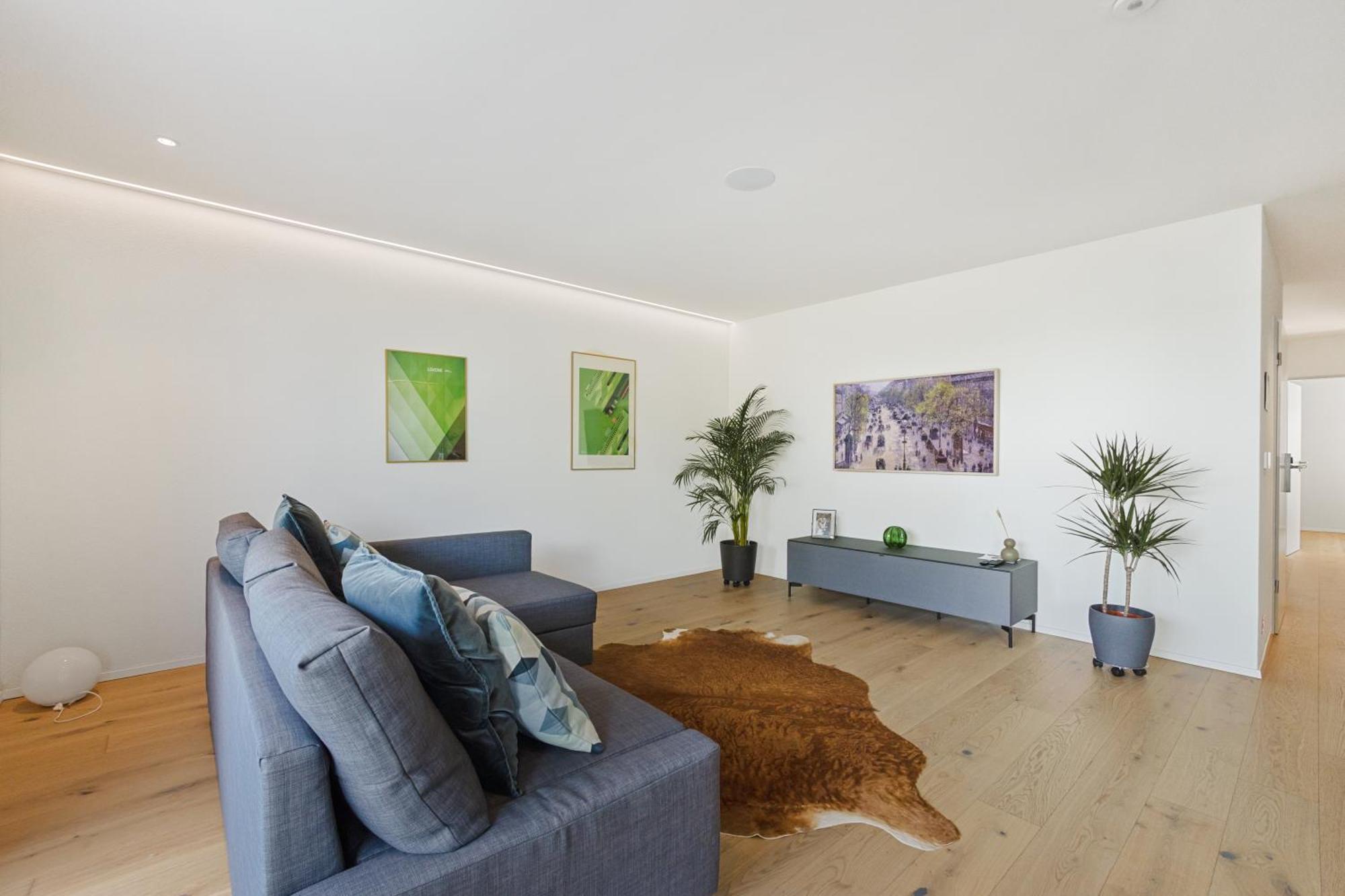 The R Apartment Uetliberg, Klima, Parken - Wallbox غيرولدسفيل المظهر الخارجي الصورة