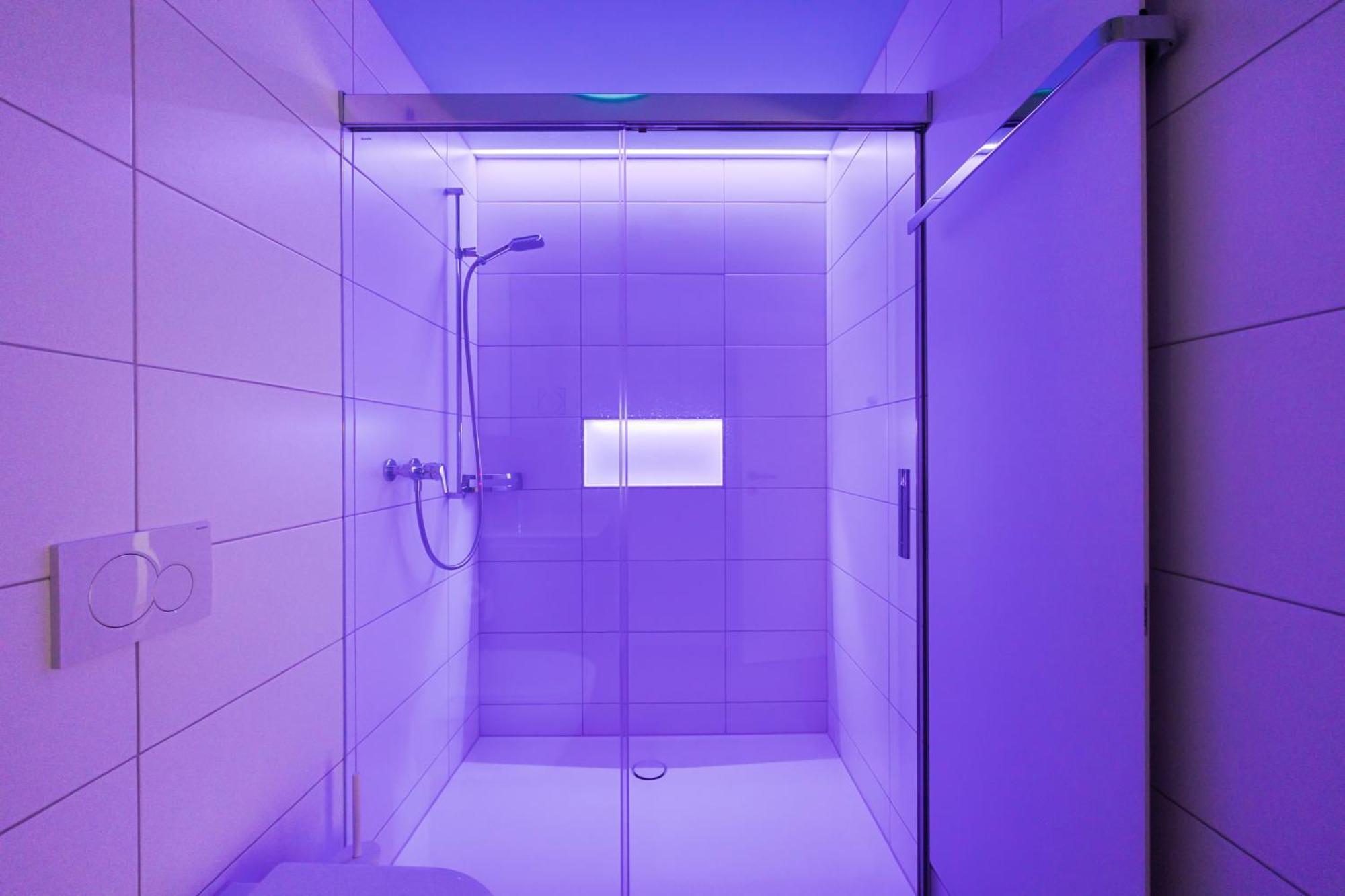 The R Apartment Uetliberg, Klima, Parken - Wallbox غيرولدسفيل المظهر الخارجي الصورة