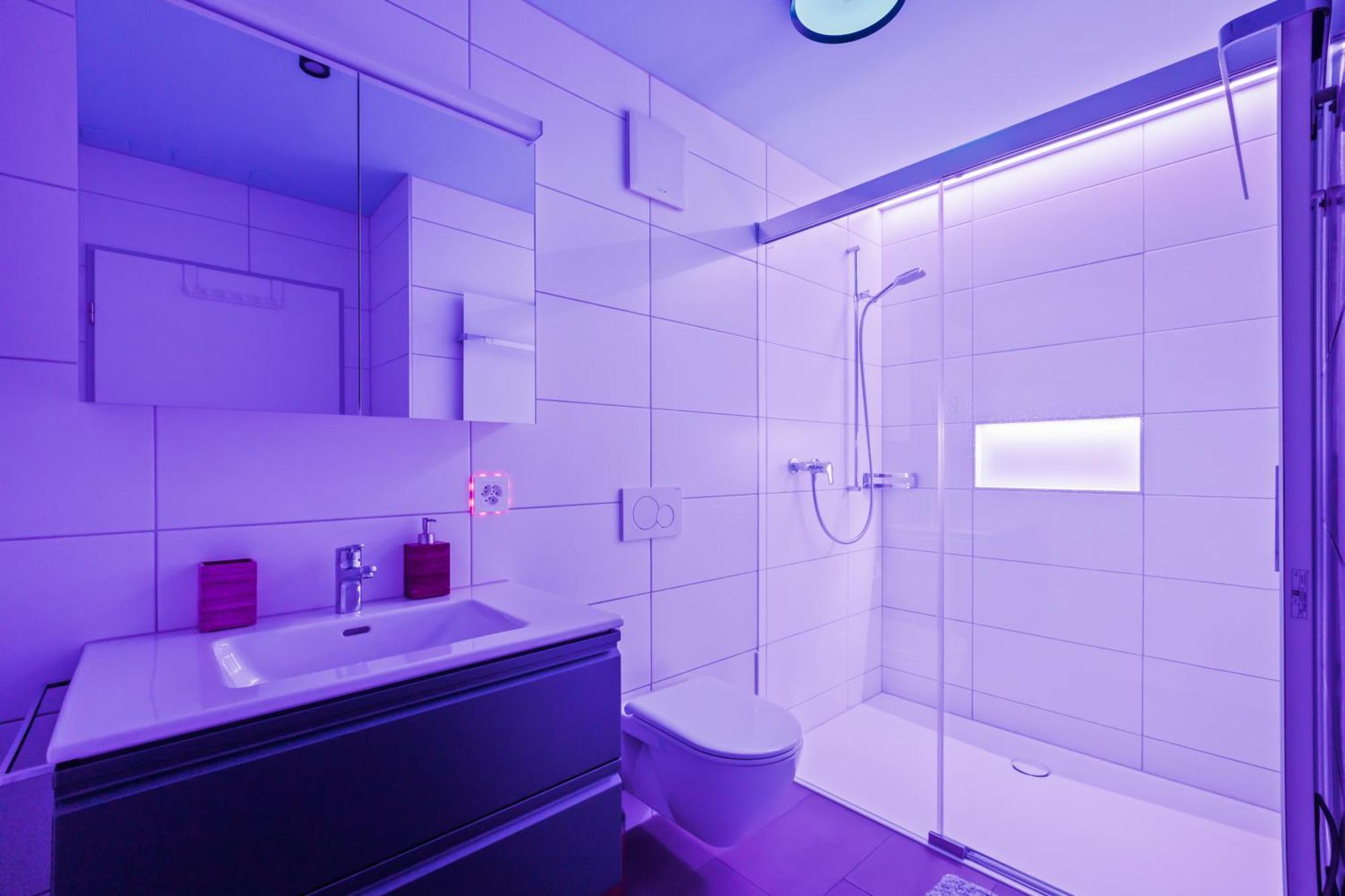 The R Apartment Uetliberg, Klima, Parken - Wallbox غيرولدسفيل المظهر الخارجي الصورة