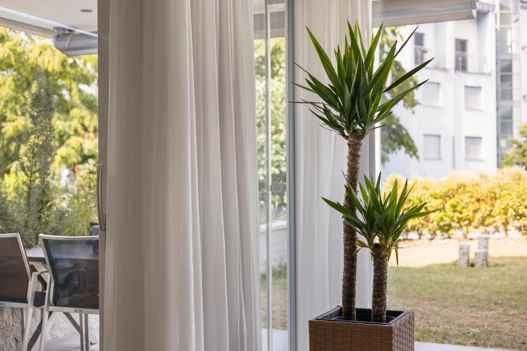 The R Apartment Uetliberg, Klima, Parken - Wallbox غيرولدسفيل المظهر الخارجي الصورة